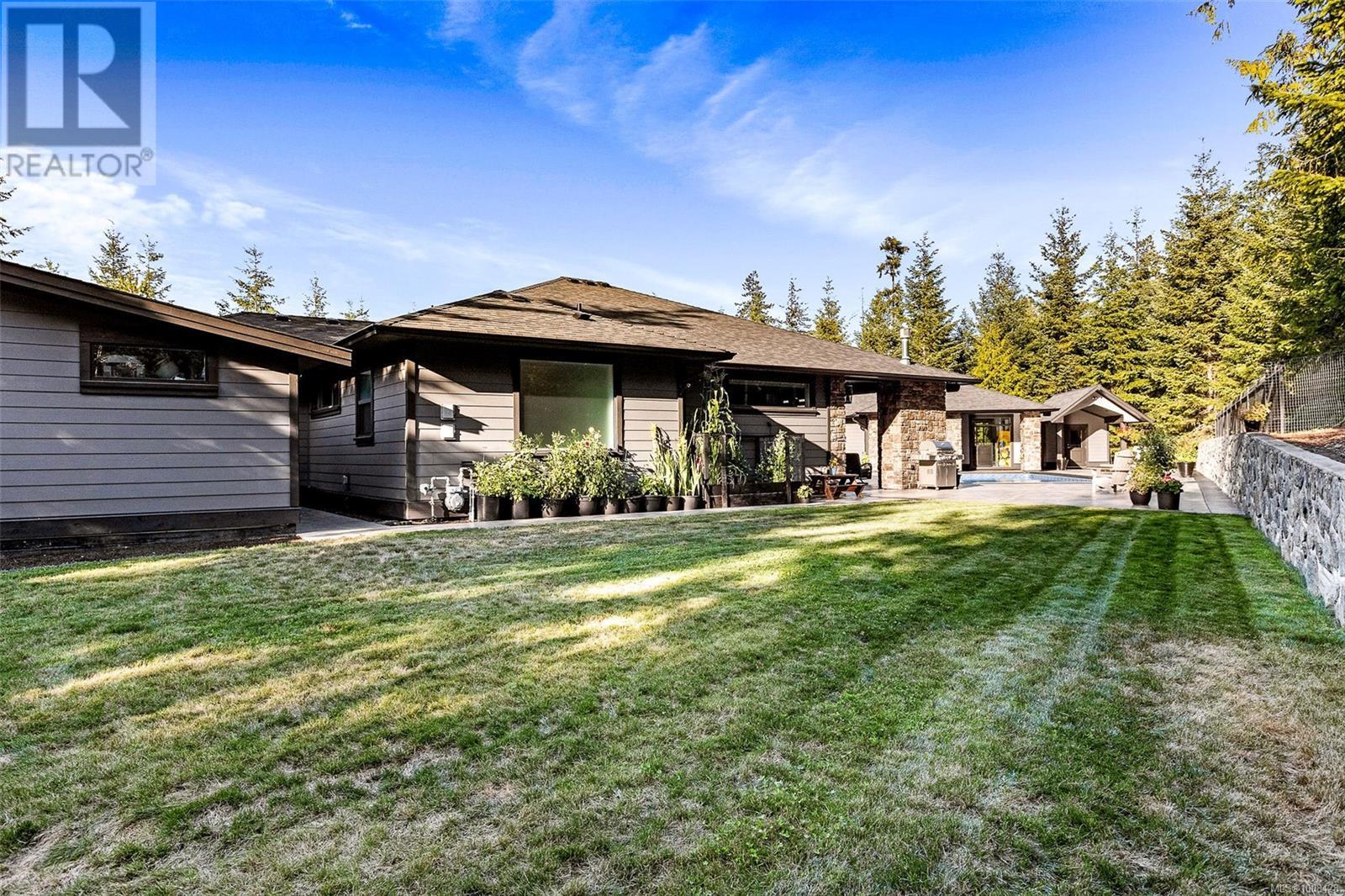 Photo 37 of 2605 Timber Ridge Rd, Shawnigan Lake BC