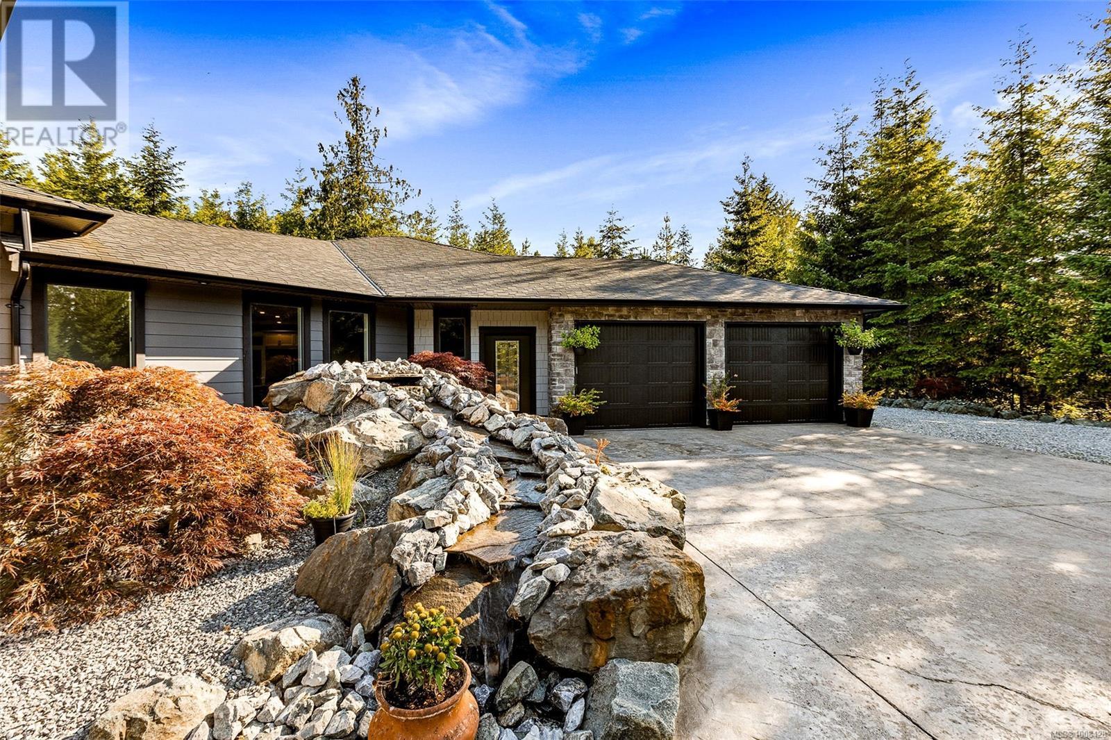 Photo 58 of 2605 Timber Ridge Rd, Shawnigan Lake BC