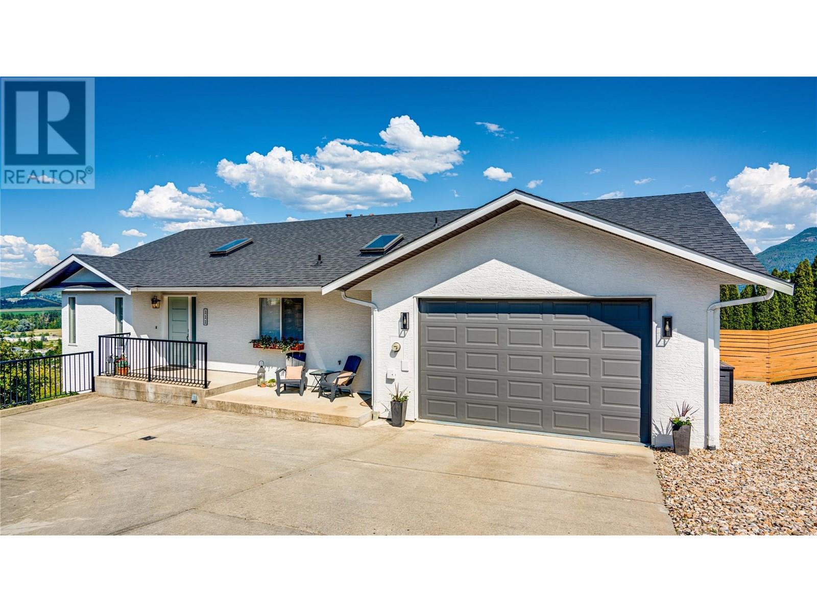 111 Revel Crescent, Enderby