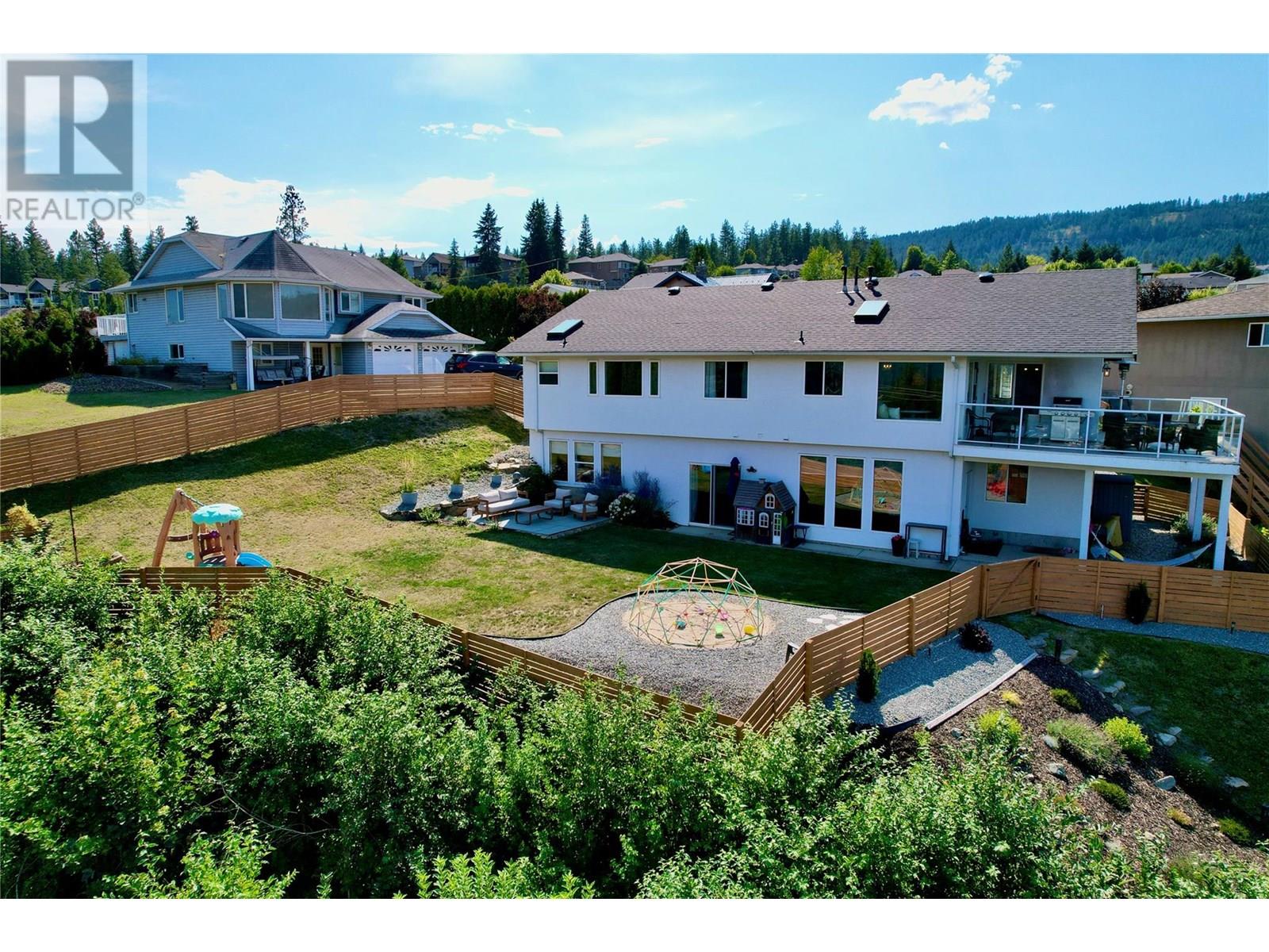 111 Revel Crescent, Enderby