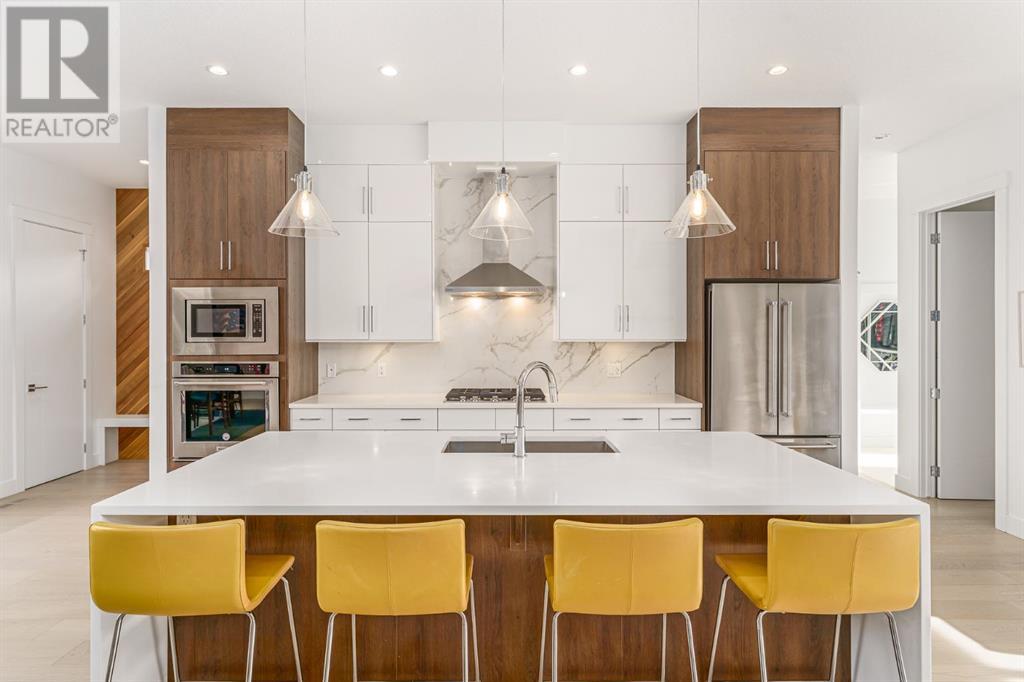 Single Family House for Sale in   Street SW Killarney/Glengarry Calgary 