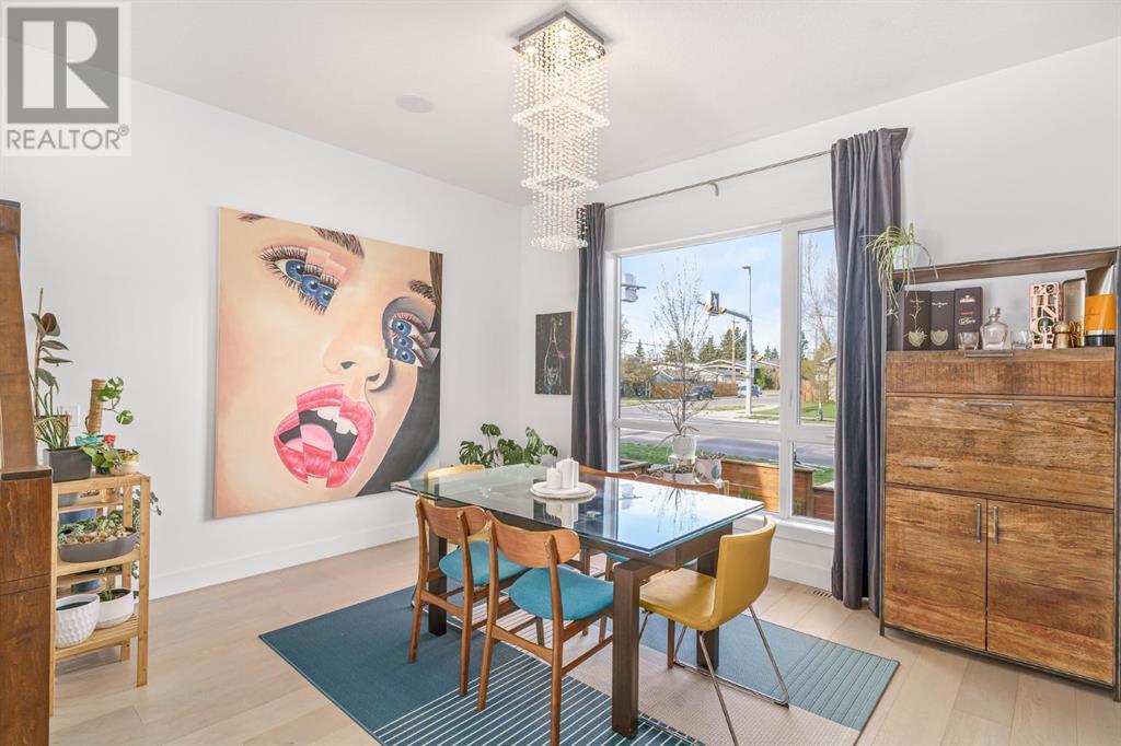 Single Family House for Sale in   Street SW Killarney/Glengarry Calgary 