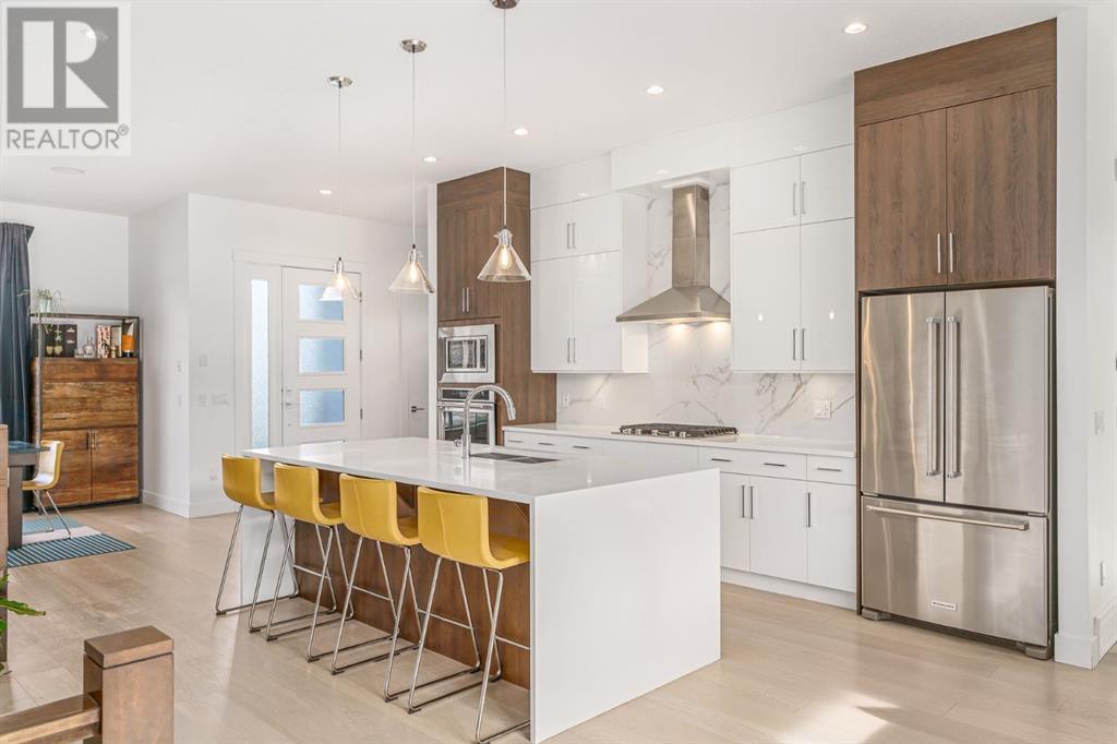 Single Family House for Sale in   Street SW Killarney/Glengarry Calgary 