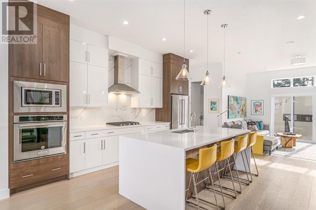Single Family House for Sale in   Street SW Killarney/Glengarry Calgary 