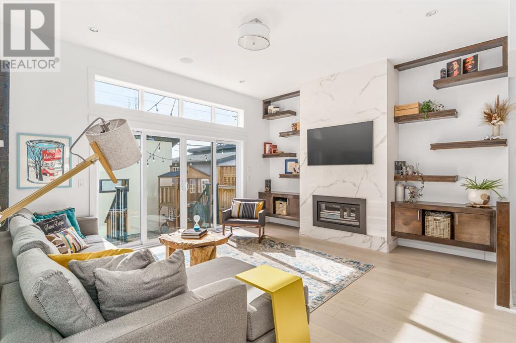 Single Family House for Sale in   Street SW Killarney/Glengarry Calgary 