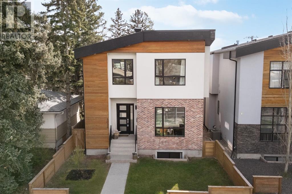 Single Family House for Sale in   Street SW Killarney/Glengarry Calgary 