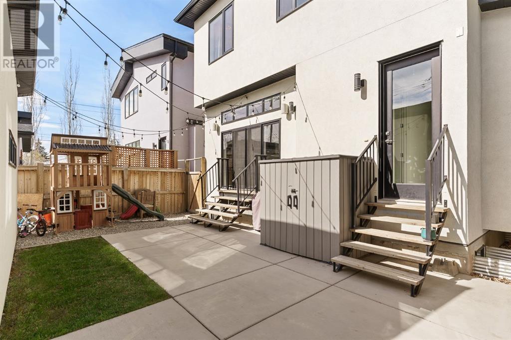 Single Family House for Sale in   Street SW Killarney/Glengarry Calgary 
