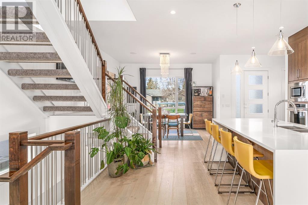 Single Family House for Sale in   Street SW Killarney/Glengarry Calgary 