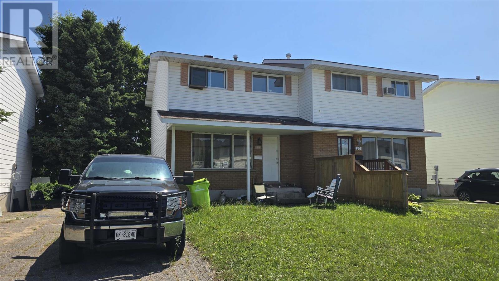Photo 2 of 28 Copernicus Dr, Sault Ste Marie ON