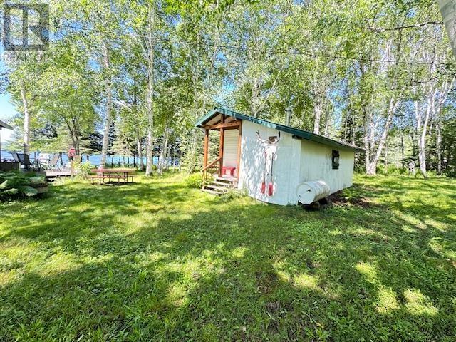 Photo 11 of Neb 030 Anjigami Lake, Wawa ON