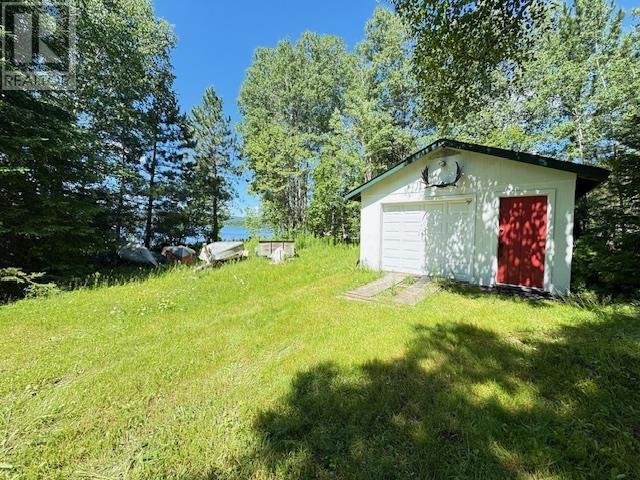 Photo 12 of Neb 030 Anjigami Lake, Wawa ON