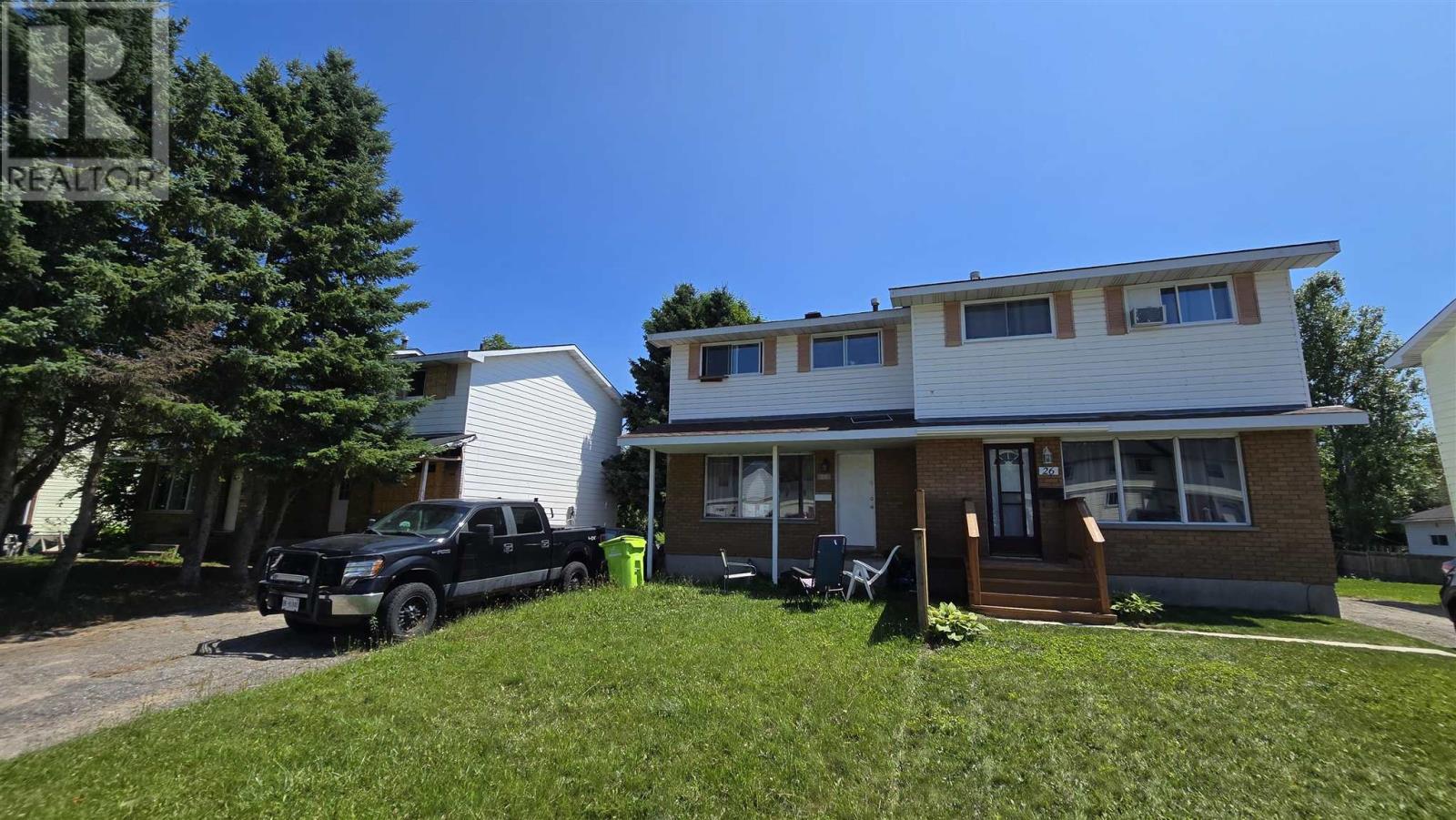 Photo 4 of 28 Copernicus Dr, Sault Ste Marie ON