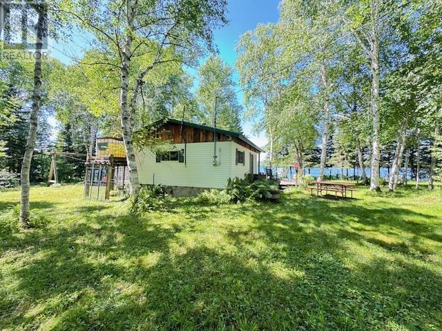 Photo 14 of Neb 030 Anjigami Lake, Wawa ON