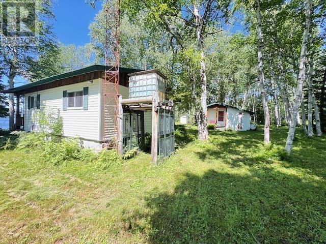 Photo 15 of Neb 030 Anjigami Lake, Wawa ON