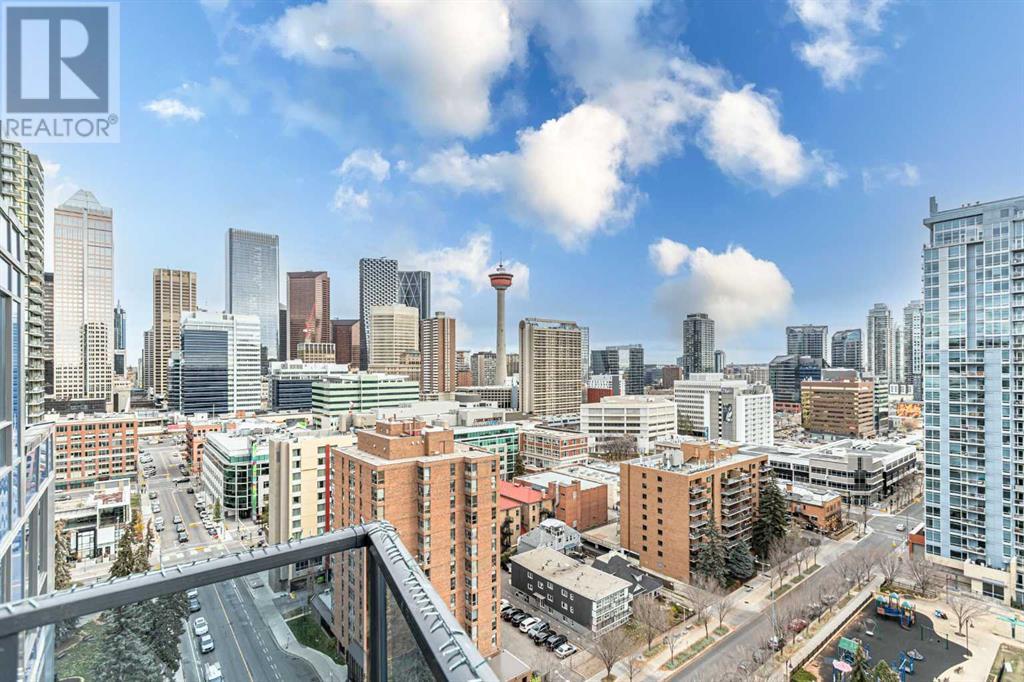Photo 15 of 1802 303 13 Avenue Sw, Calgary AB