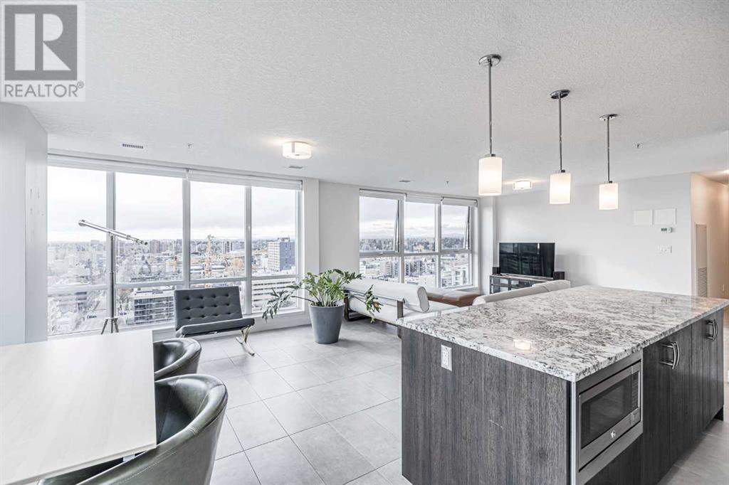Photo 2 of 1802 303 13 Avenue Sw, Calgary AB