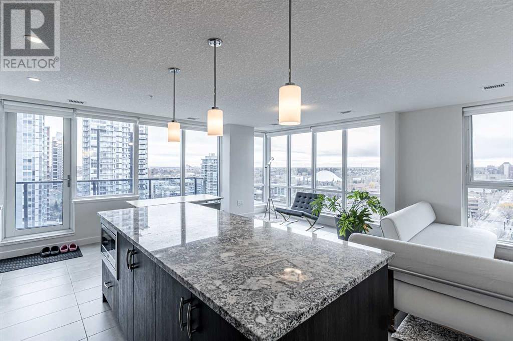 Photo 6 of 1802 303 13 Avenue Sw, Calgary AB