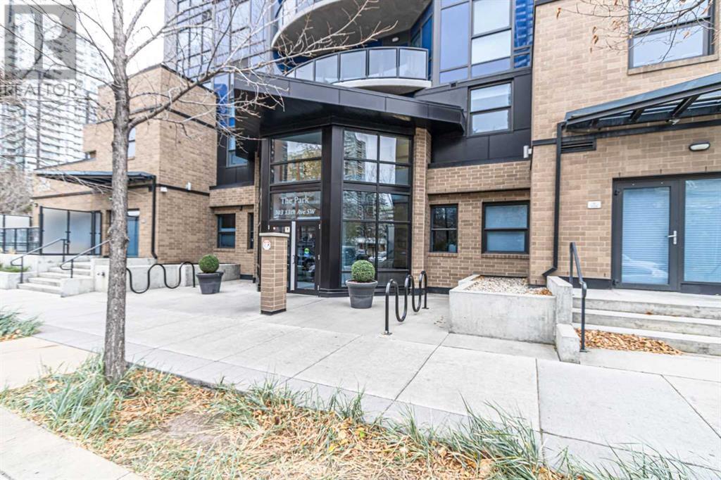 Photo 12 of 1802 303 13 Avenue Sw, Calgary AB