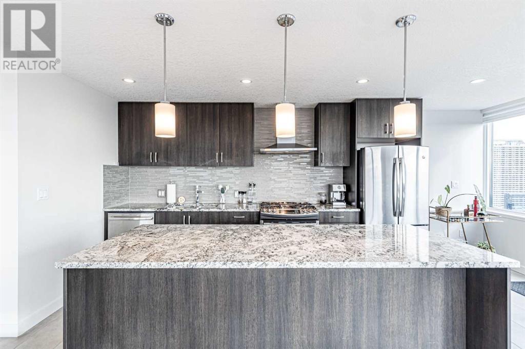 Photo 5 of 1802 303 13 Avenue Sw, Calgary AB