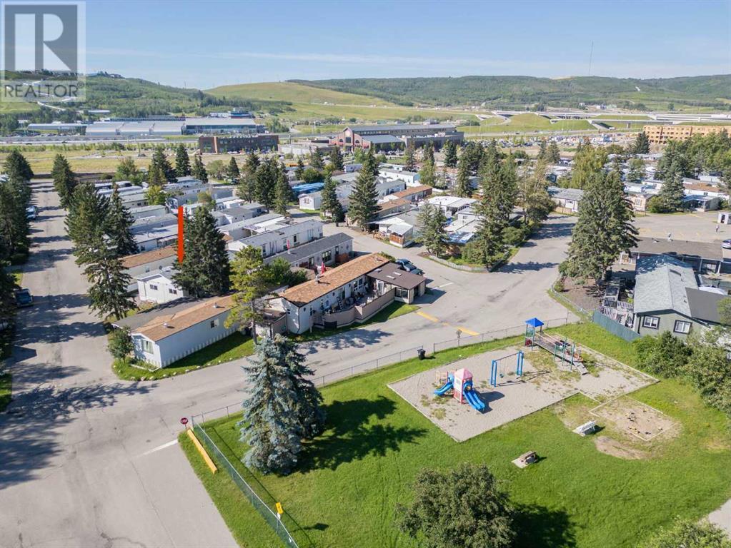 Single Family House Mobile Home for Sale in    Street NW Greenwood/Greenbriar Calgary 