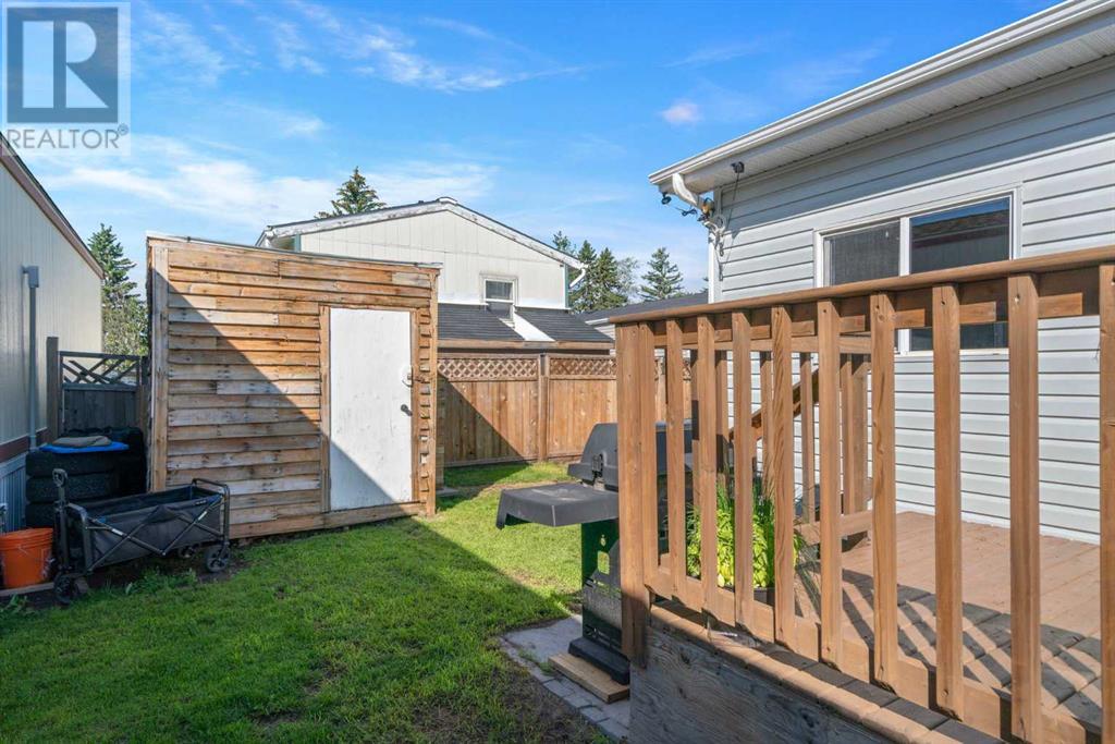 Single Family House Mobile Home for Sale in    Street NW Greenwood/Greenbriar Calgary 