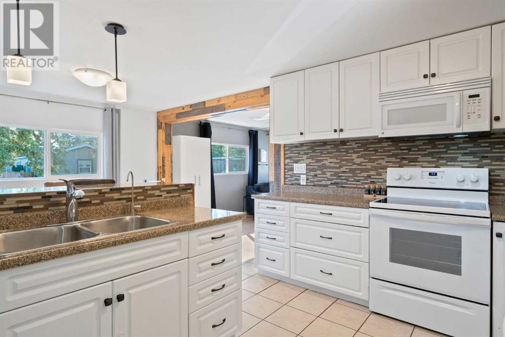 Single Family House Mobile Home for Sale in    Street NW Greenwood/Greenbriar Calgary 