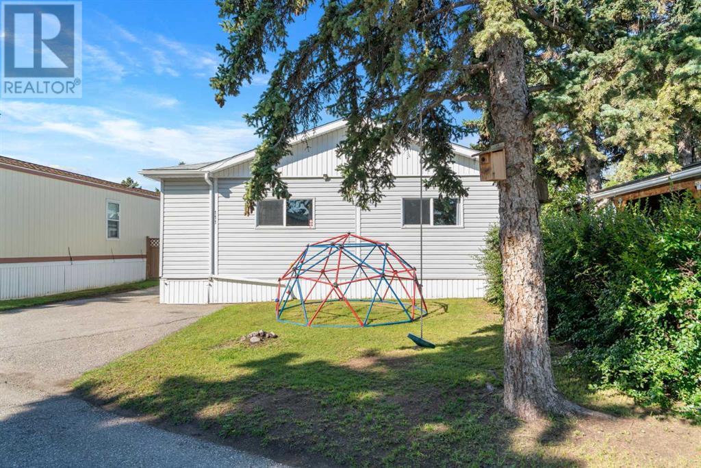 Single Family House Mobile Home for Sale in    Street NW Greenwood/Greenbriar Calgary 