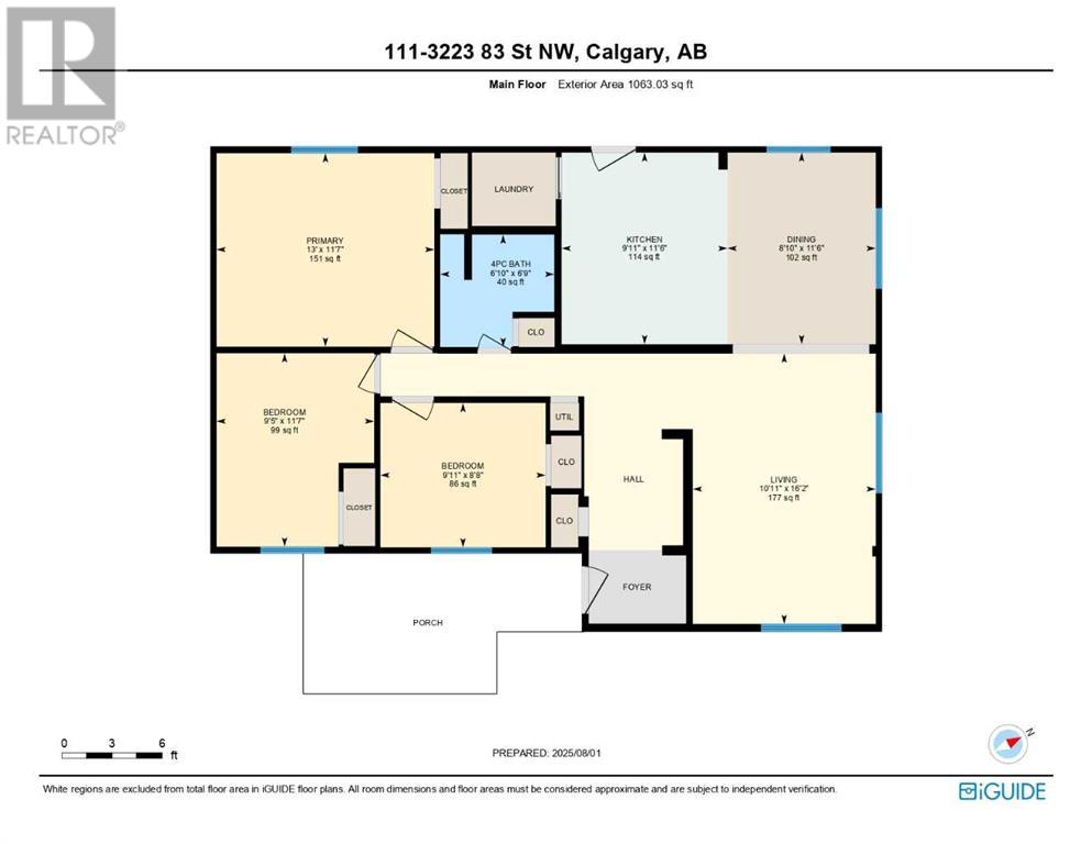 Single Family House Mobile Home for Sale in    Street NW Greenwood/Greenbriar Calgary 