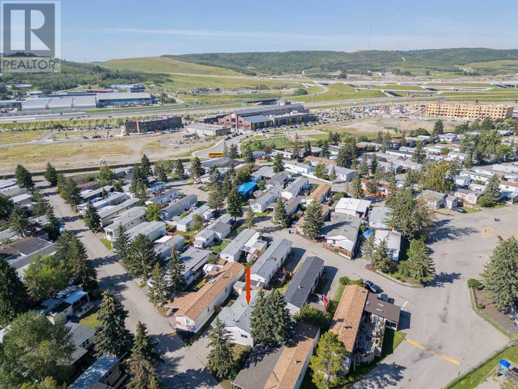 Single Family House Mobile Home for Sale in    Street NW Greenwood/Greenbriar Calgary 
