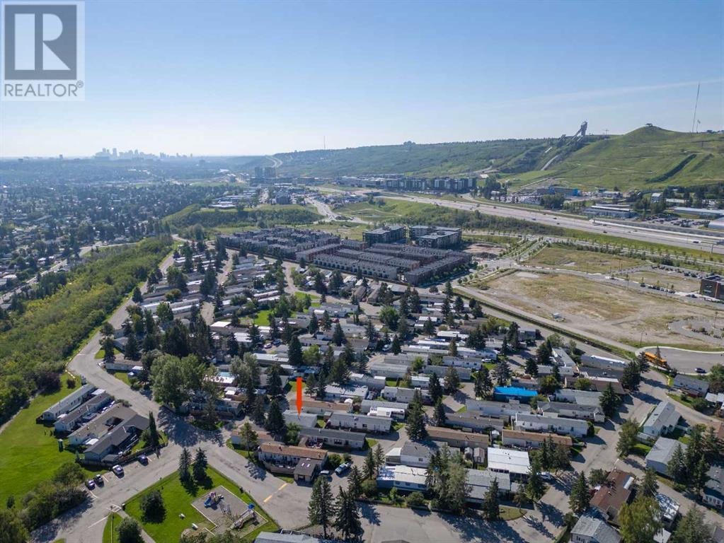 Single Family House Mobile Home for Sale in    Street NW Greenwood/Greenbriar Calgary 