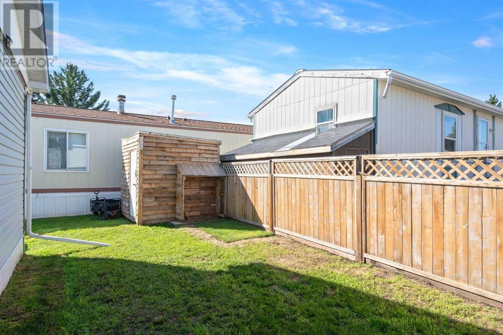 Single Family House Mobile Home for Sale in    Street NW Greenwood/Greenbriar Calgary 