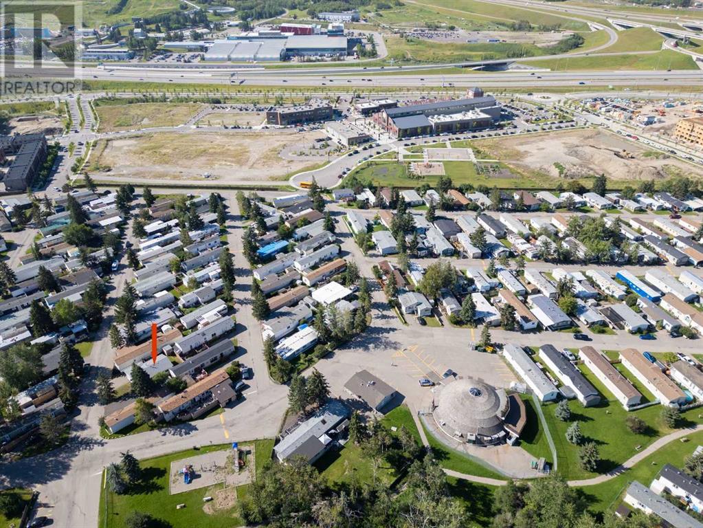 Single Family House Mobile Home for Sale in    Street NW Greenwood/Greenbriar Calgary 
