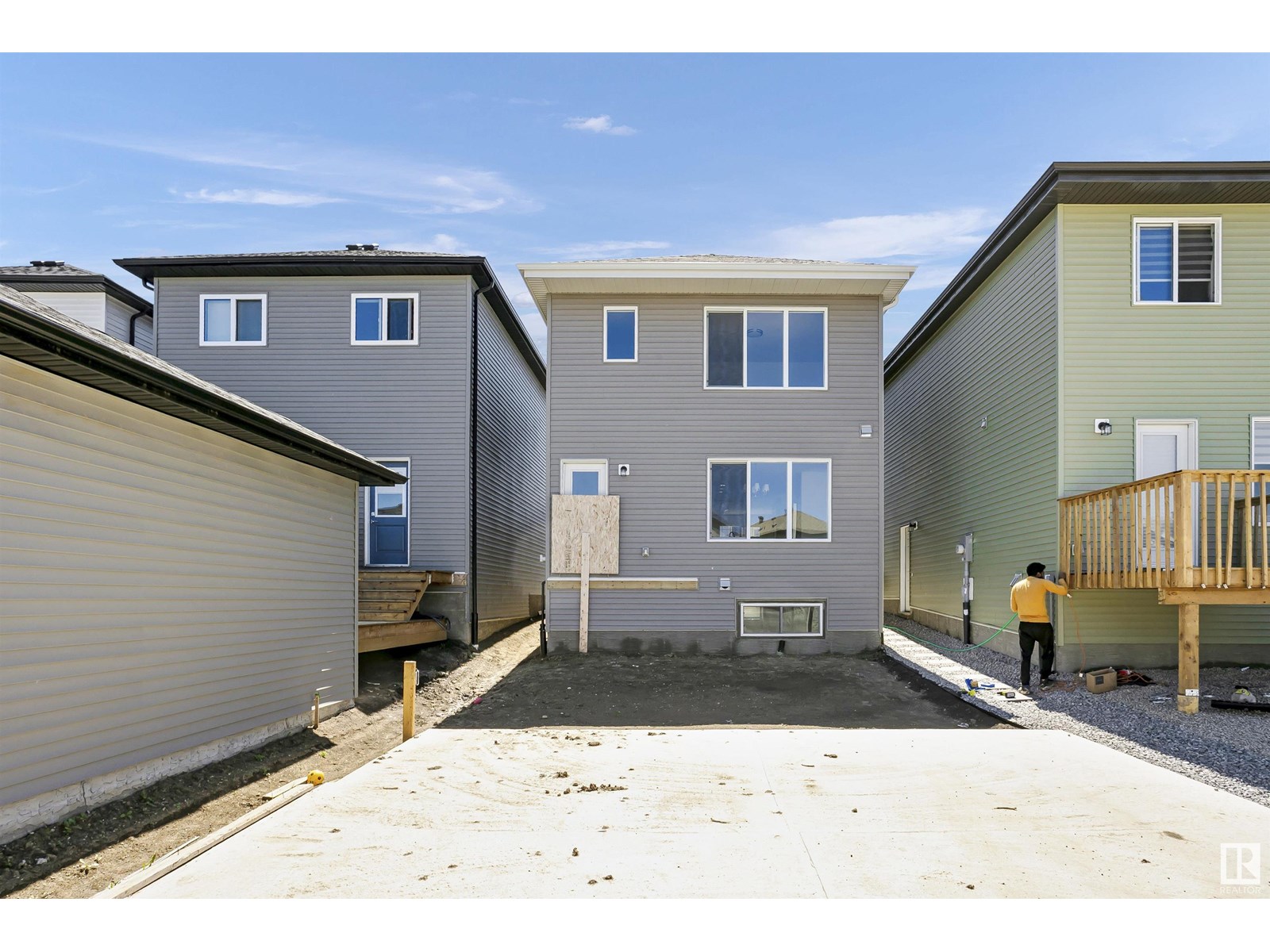 Photo 33 of 9552 Carson Bend Sw, Edmonton AB