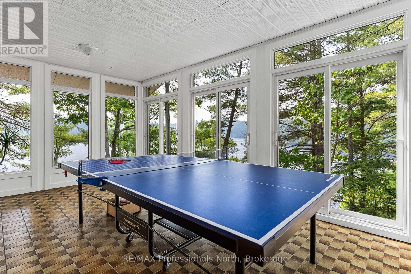 Photo 43 of 1077 Precambrian Drive N, Algonquin Highlands ON