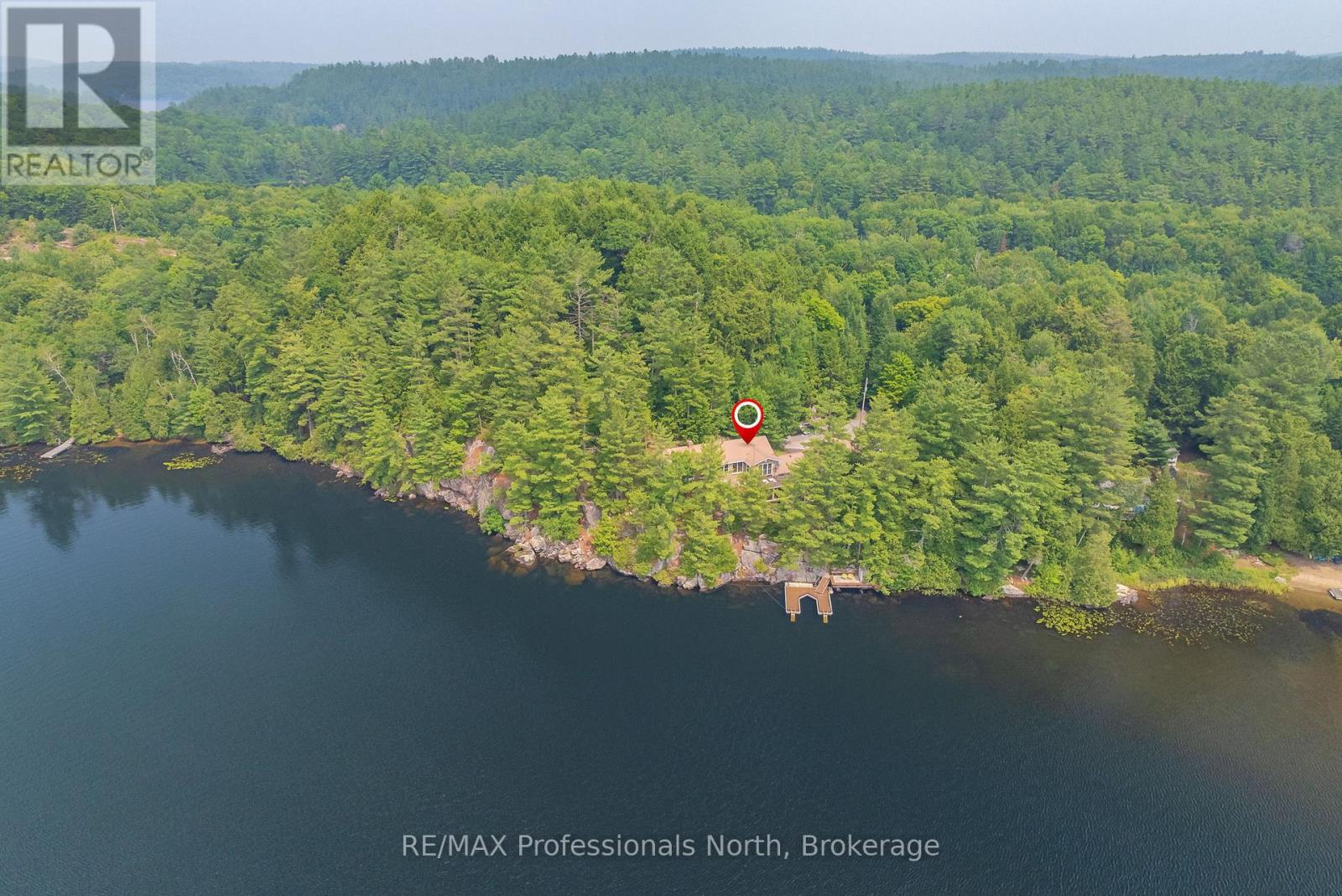 Photo 6 of 1077 Precambrian Drive N, Algonquin Highlands ON