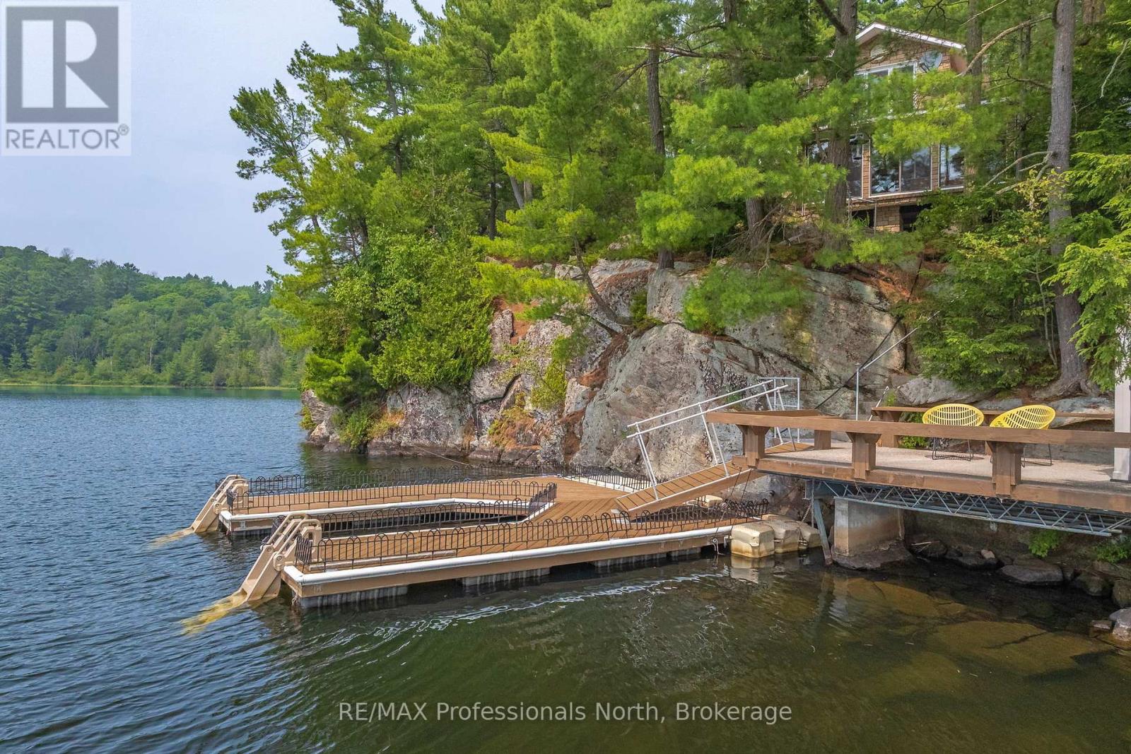Photo 7 of 1077 Precambrian Drive N, Algonquin Highlands ON