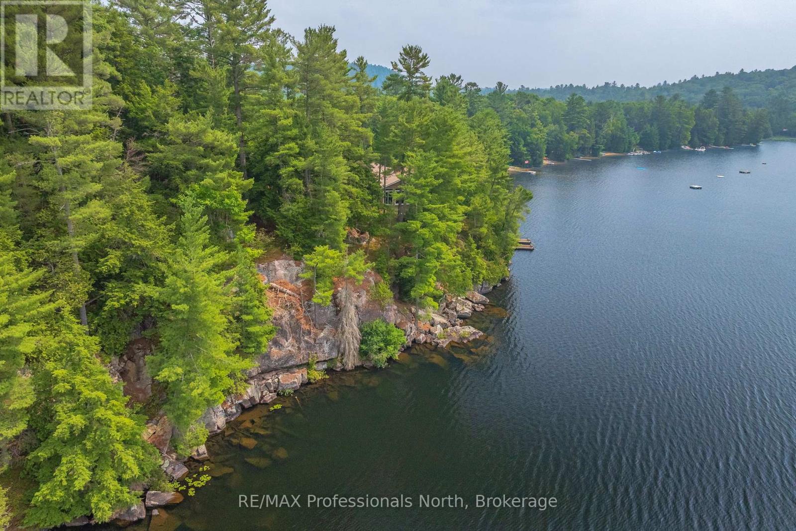 Photo 8 of 1077 Precambrian Drive N, Algonquin Highlands ON