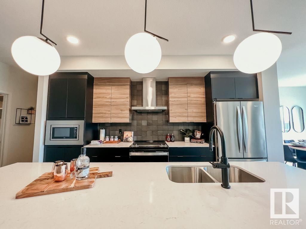 Photo 8 of 157 Garneau Ga, Spruce Grove AB
