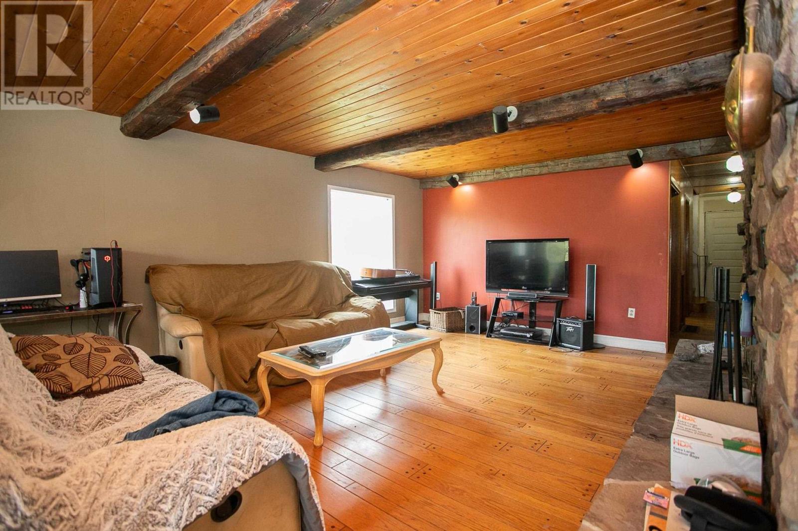 Photo 26 of 1285 Old Garden River Rd, Sault Ste Marie ON