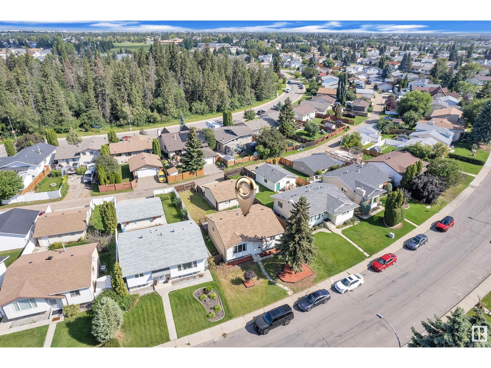 Photo 38 of 3816 26 Ave Nw Nw, Edmonton AB