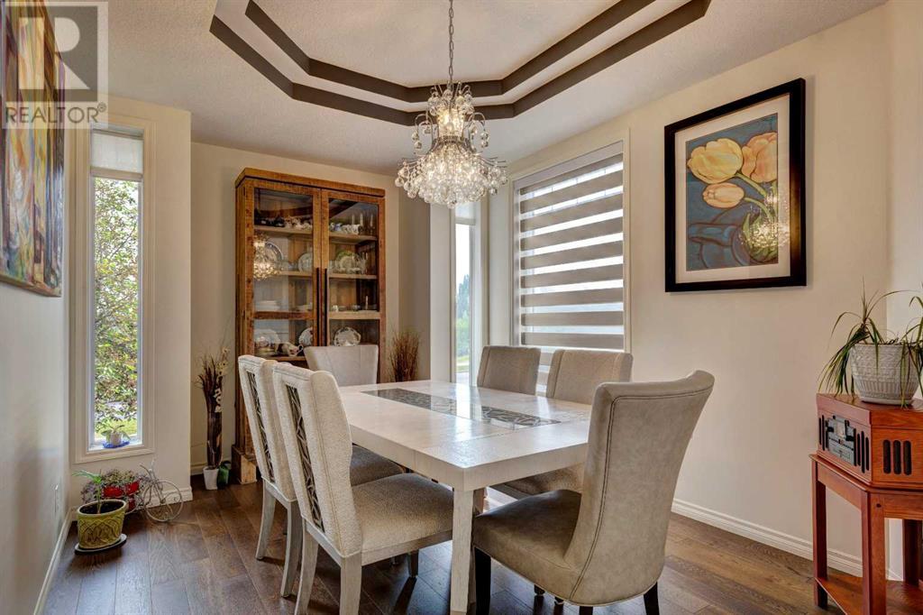 Single Family House Bi-level for Sale in  Cranridge Heights SE Cranston Calgary 