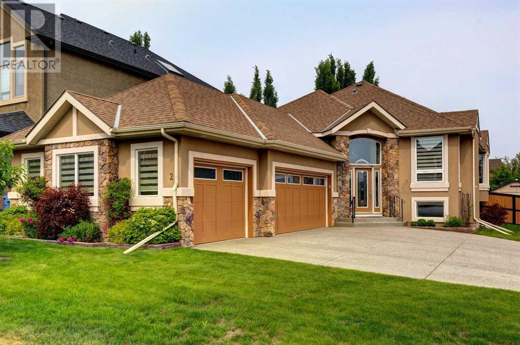 Single Family House Bi-level for Sale in  Cranridge Heights SE Cranston Calgary 