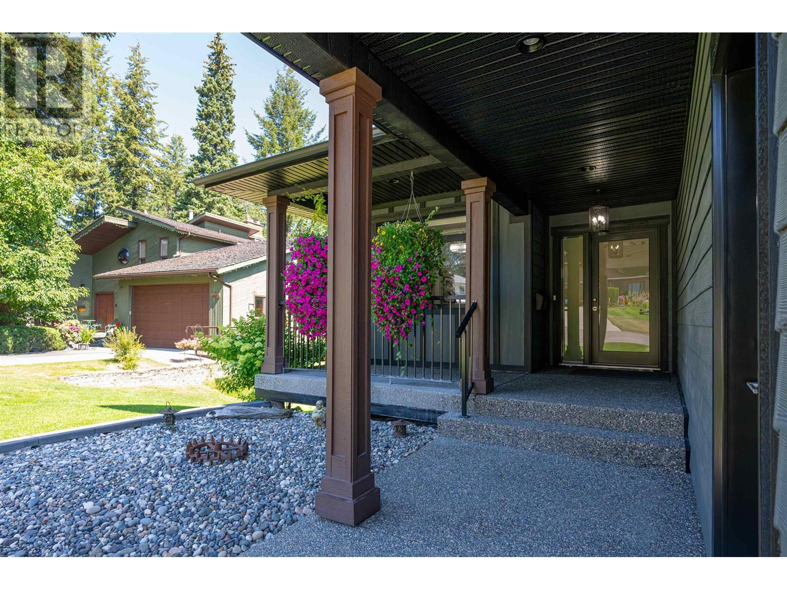 Photo 2 of 4086 Prudente Place, Prince George BC