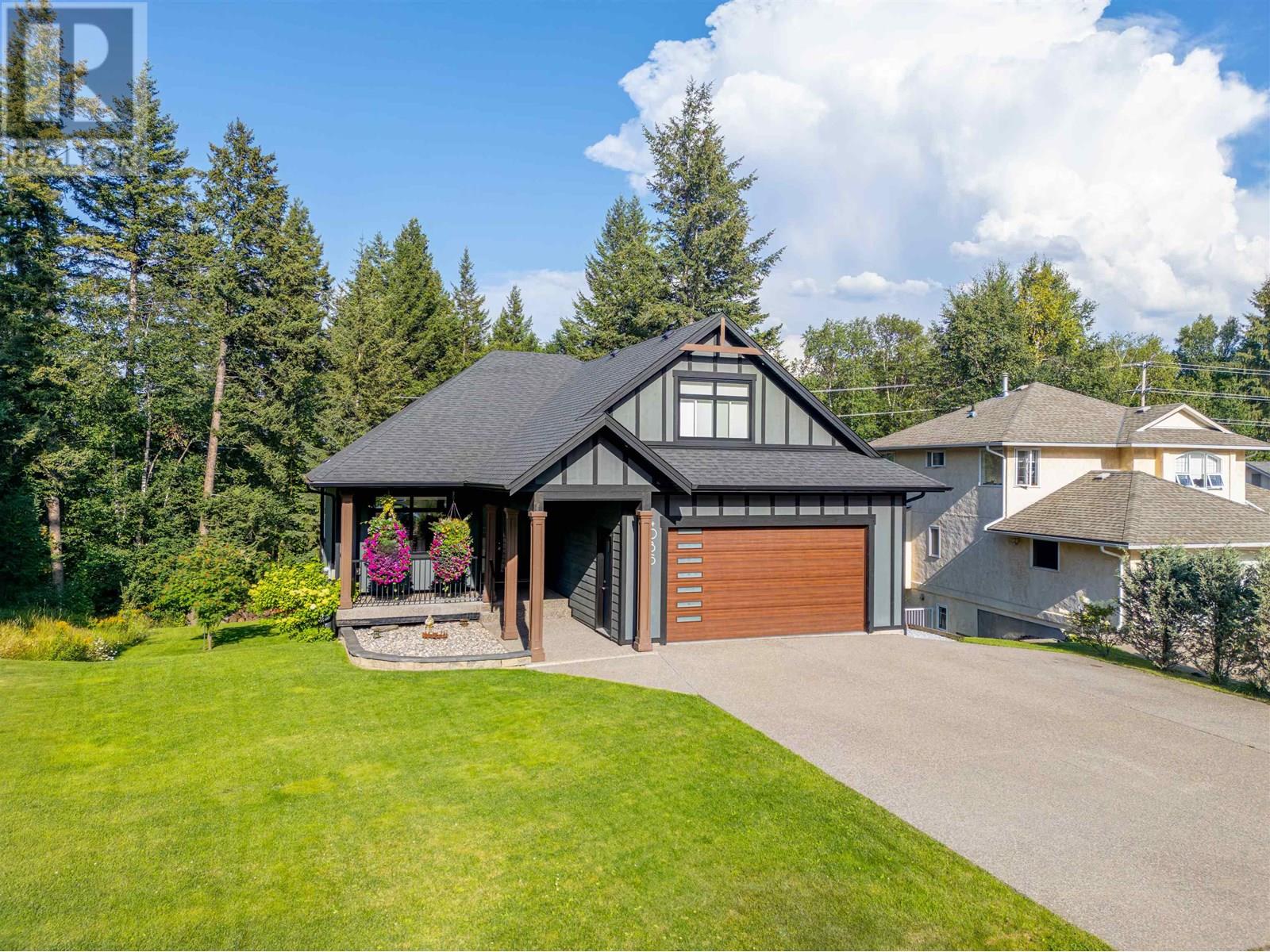 Photo 3 of 4086 Prudente Place, Prince George BC