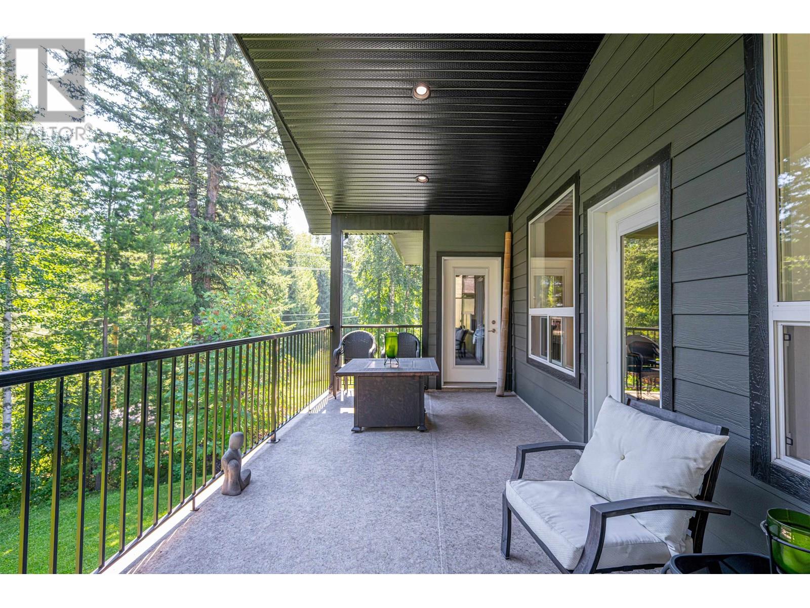 Photo 31 of 4086 Prudente Place, Prince George BC