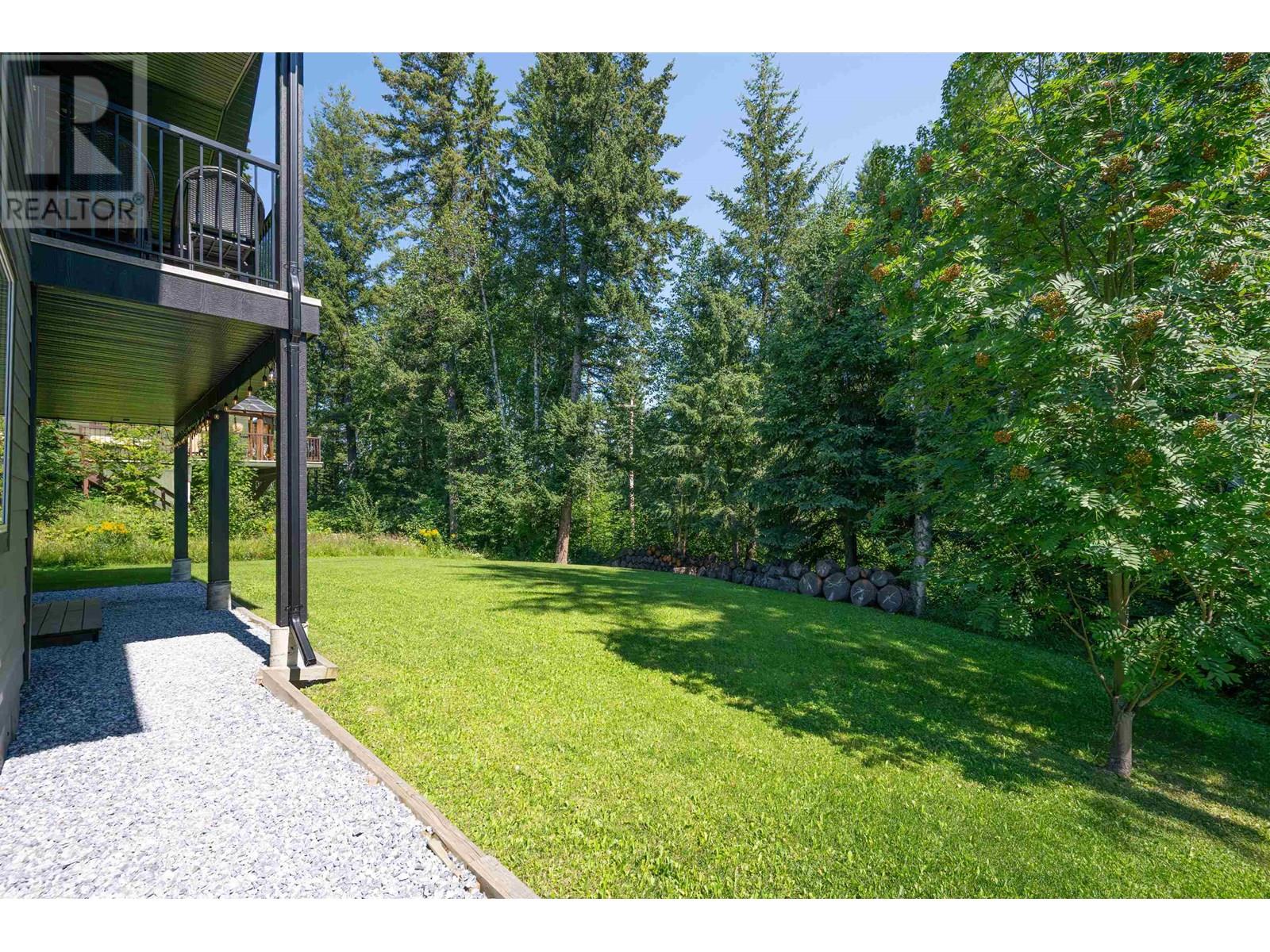 Photo 33 of 4086 Prudente Place, Prince George BC