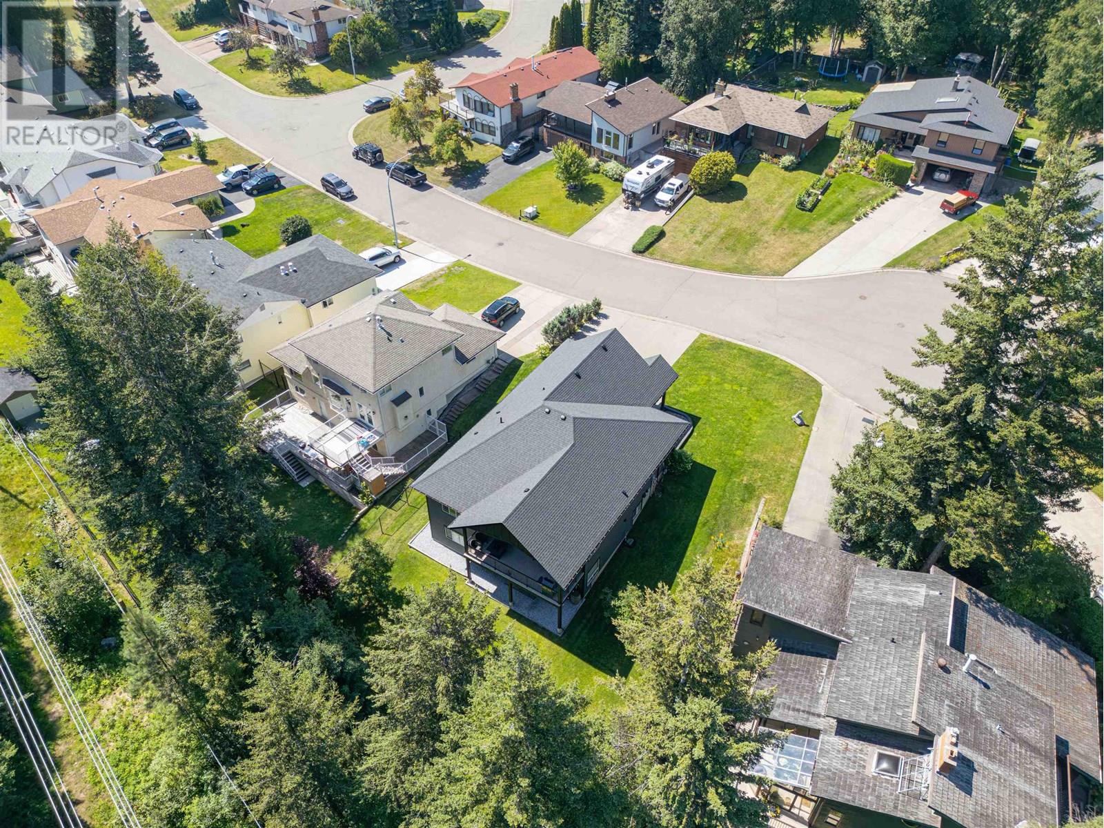 Photo 34 of 4086 Prudente Place, Prince George BC