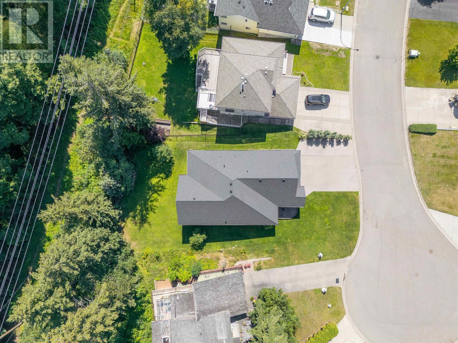 Photo 35 of 4086 Prudente Place, Prince George BC