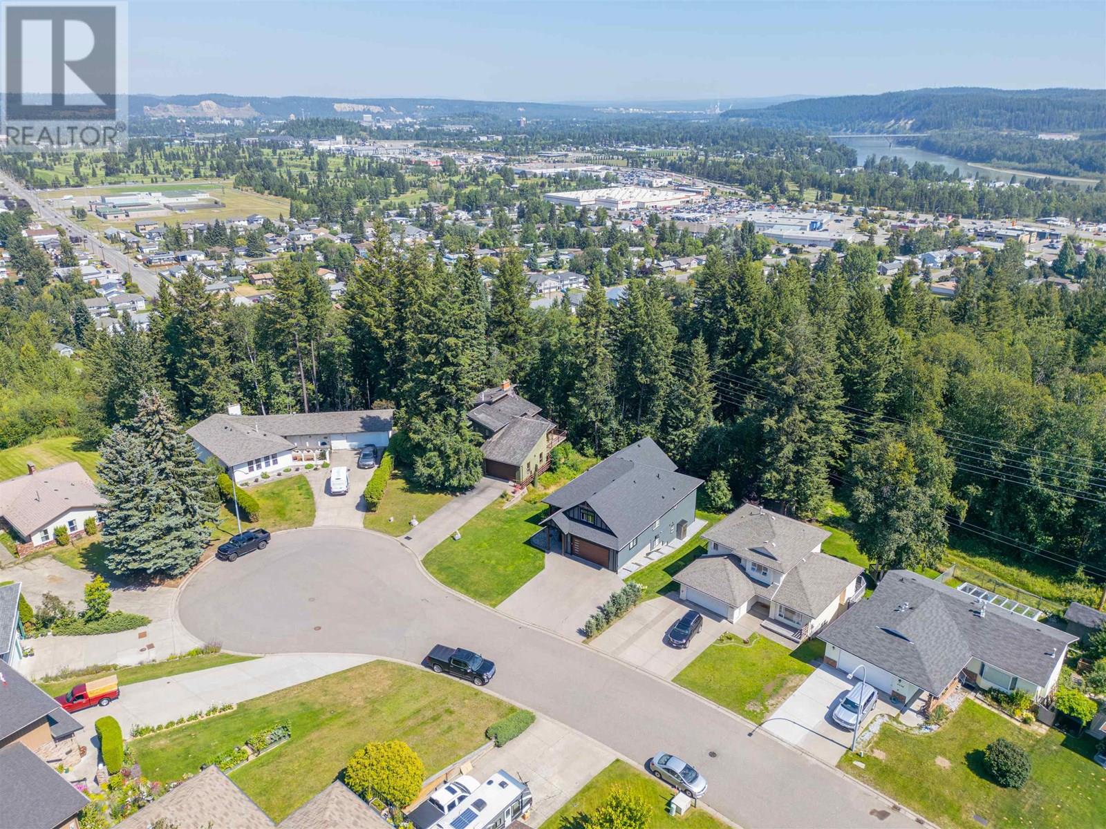 Photo 36 of 4086 Prudente Place, Prince George BC