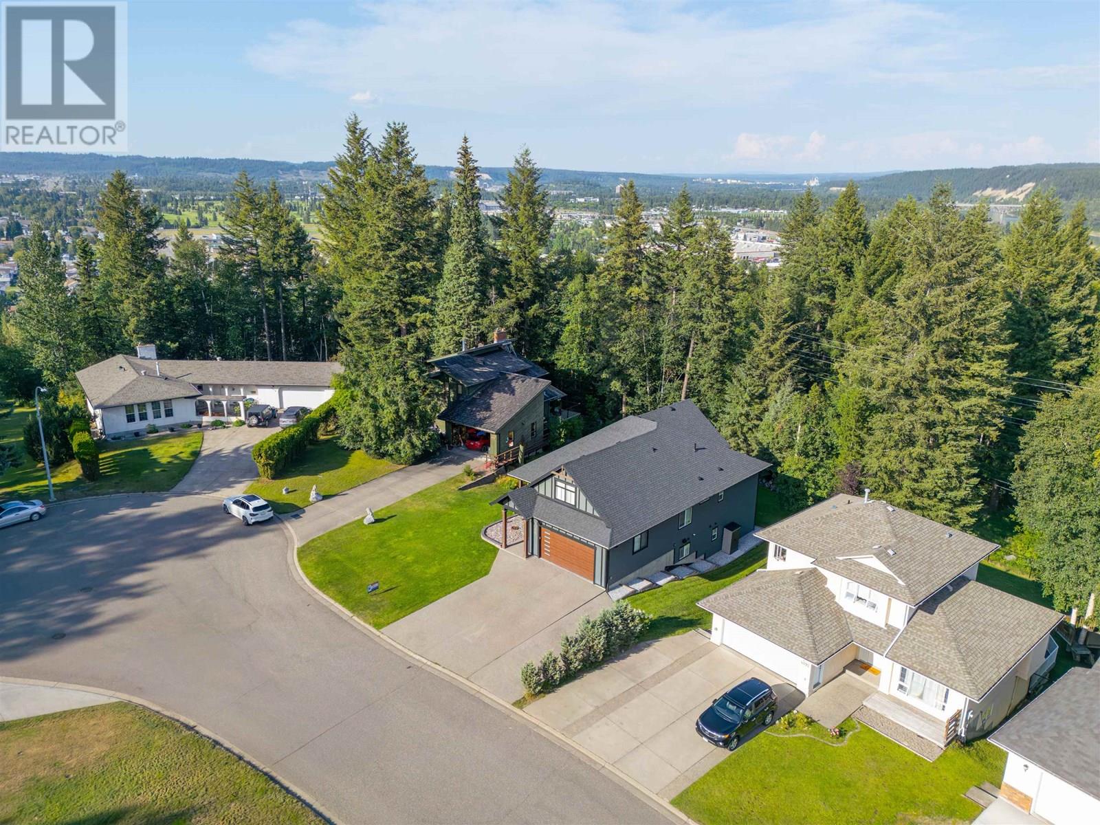 Photo 37 of 4086 Prudente Place, Prince George BC